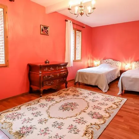 Metairie Roque-basse *