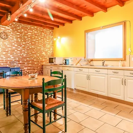 Metairie Roque-basse * Verfeil (Haute-Garonne)